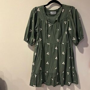 Old Navy Dress